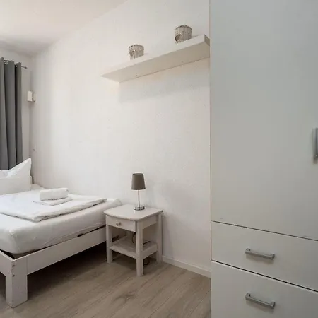 Apartment Fewo-am-markt
