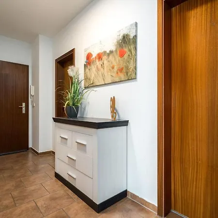 Fewo-am-markt Apartment