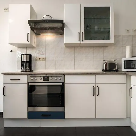 Apartment Fewo-am-markt