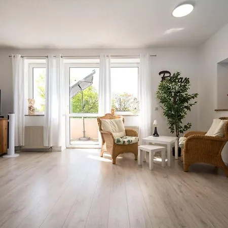 Fewo-am-markt Apartment *